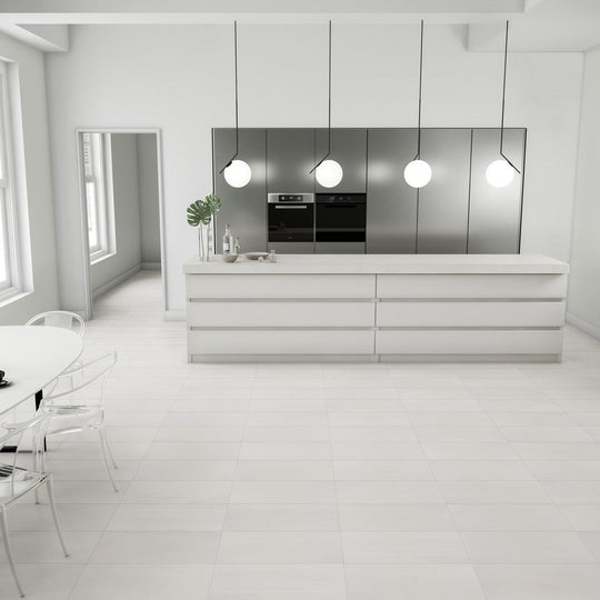 Tesoro-12-x-24-Adrock-Pressed-Matte-Porcelain-Tile-Frost-A