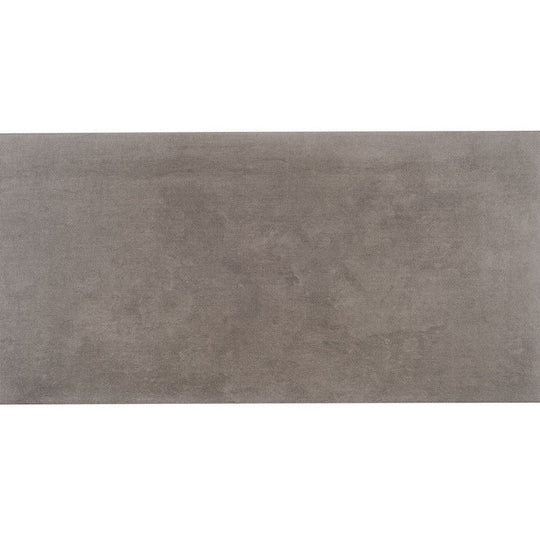 Tesoro 12" x 24" Fusion Fabric Pressed Matte Porcelain Tile