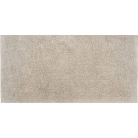 Tesoro 12" x 24" Fusion Fabric Pressed Matte Porcelain Tile
