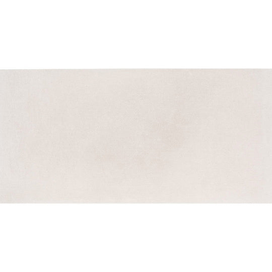 Tesoro 12" x 24" Fusion Fabric Pressed Matte Porcelain Tile