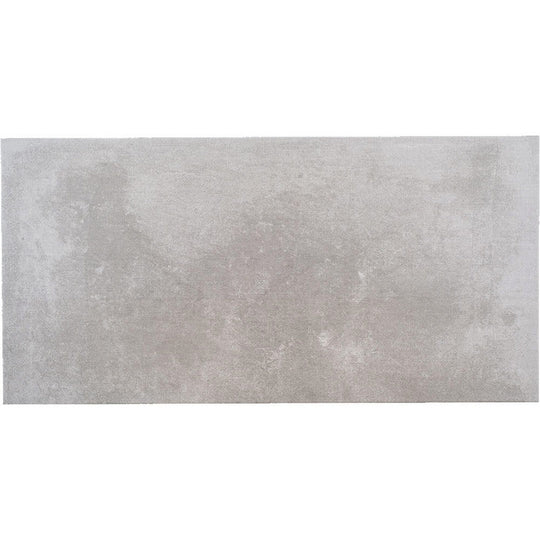 Tesoro 12" x 24" Fusion Fabric Pressed Matte Porcelain Tile