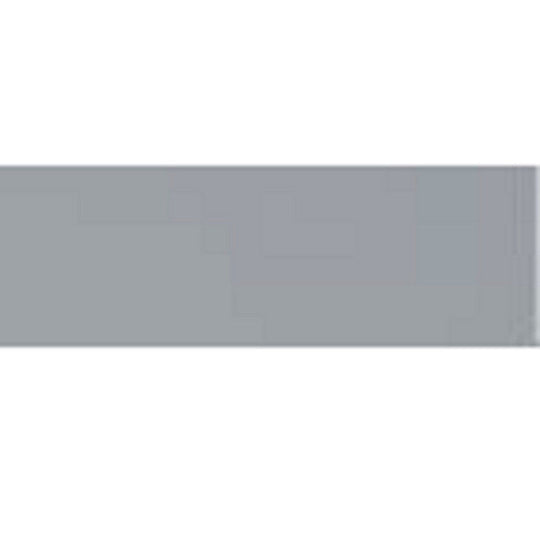Tesoro 3" x 6" Krea Pressed Glossy Ceramic Subway Wall Tile