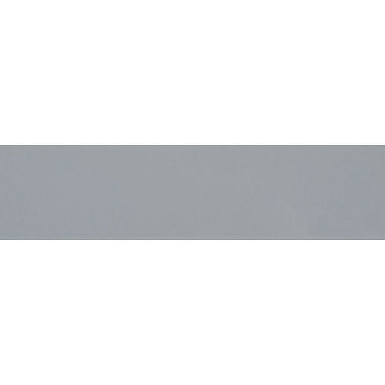Tesoro 4" x 16" Krea Pressed Glossy Ceramic Subway Wall Tile