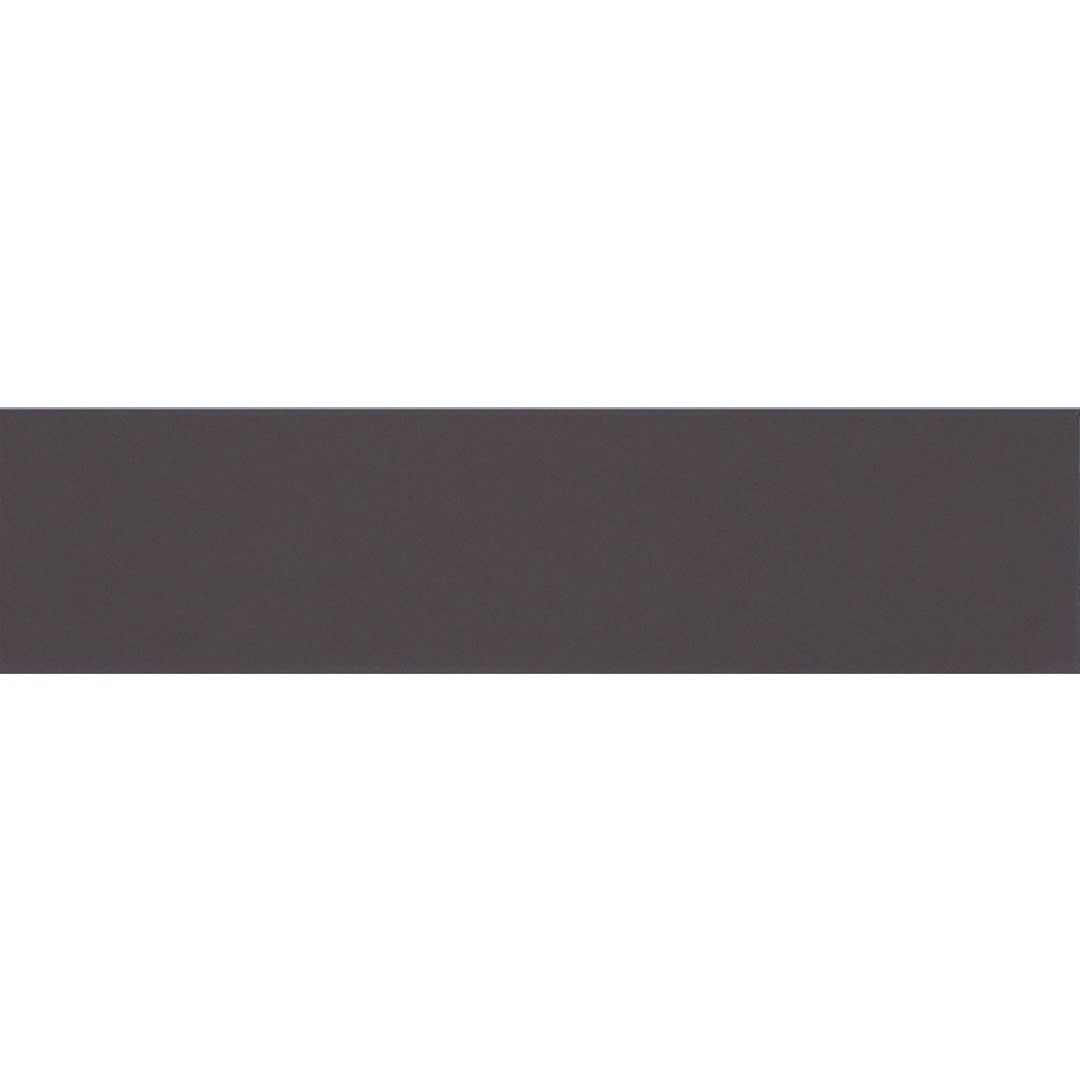 Tesoro 4" x 16" Krea Pressed Glossy Ceramic Subway Wall Tile