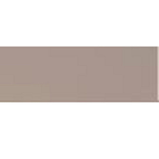 Tesoro 3" x 6" Krea Pressed Glossy Ceramic Subway Wall Tile