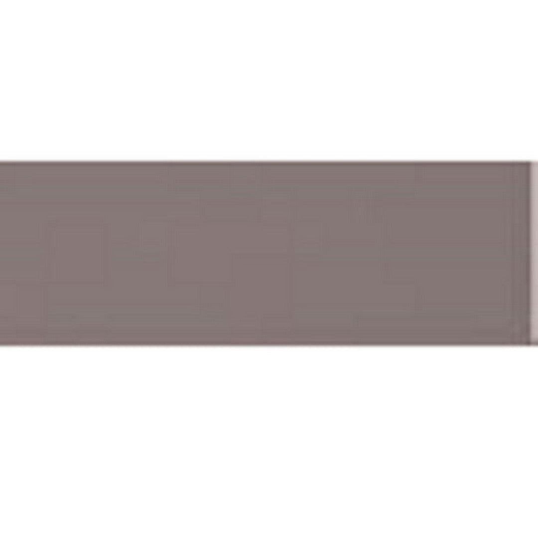 Tesoro 3" x 6" Krea Pressed Glossy Ceramic Subway Wall Tile