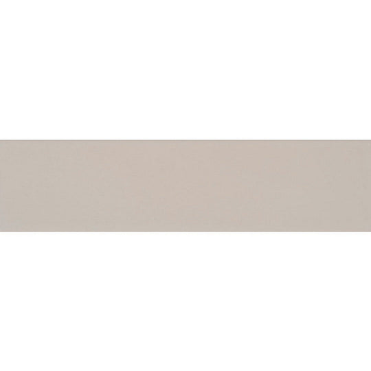 Tesoro 4" x 16" Krea Pressed Glossy Ceramic Subway Wall Tile