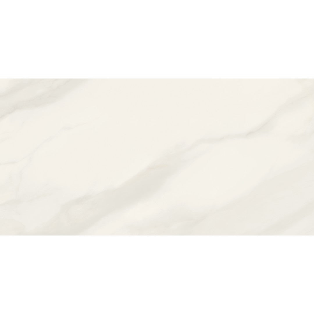 Tesoro 12" x 24" Nova Rectified Polished Porcelain Tile