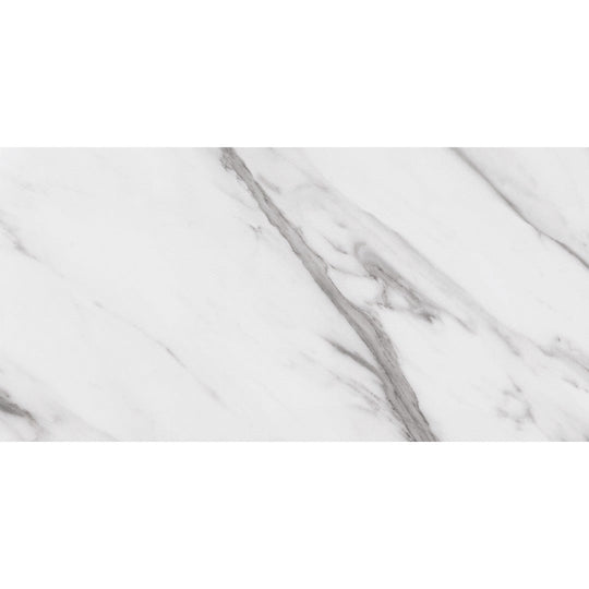 Tesoro 12" x 24" Nova Rectified Matte Porcelain Tile