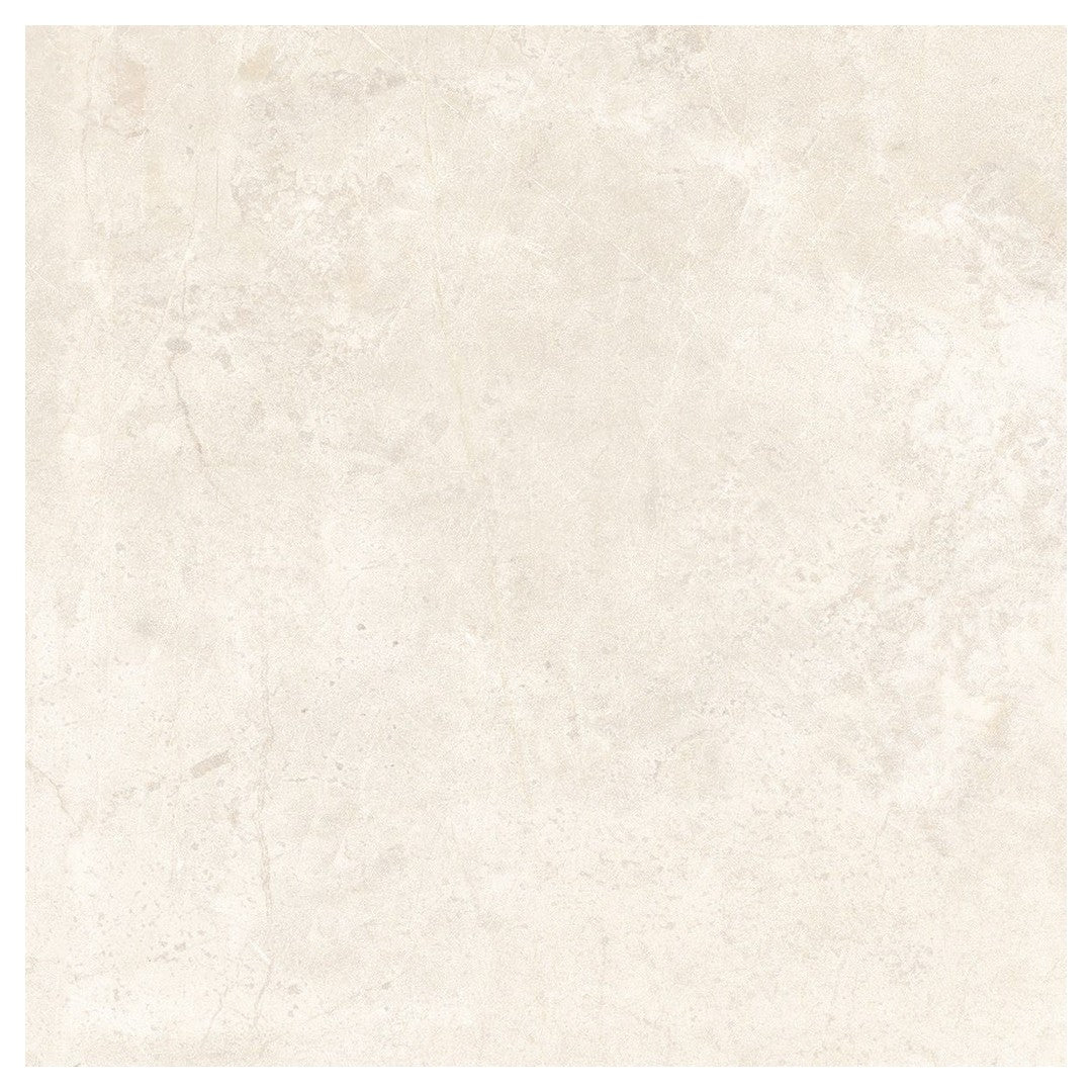 Lungarno 12" x 12" Parisian Chequer Rectified Honed Matte Porcelain Rectified Floor Tile