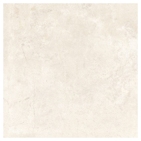 Lungarno 12" x 12" Parisian Chequer Rectified Honed Matte Porcelain Rectified Floor Tile