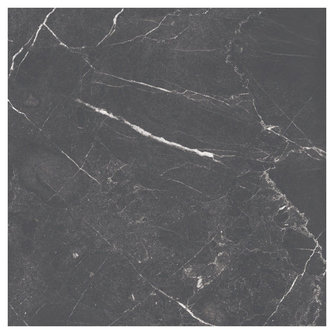 Lungarno 12" x 12" Parisian Chequer Rectified Honed Matte Porcelain Rectified Floor Tile