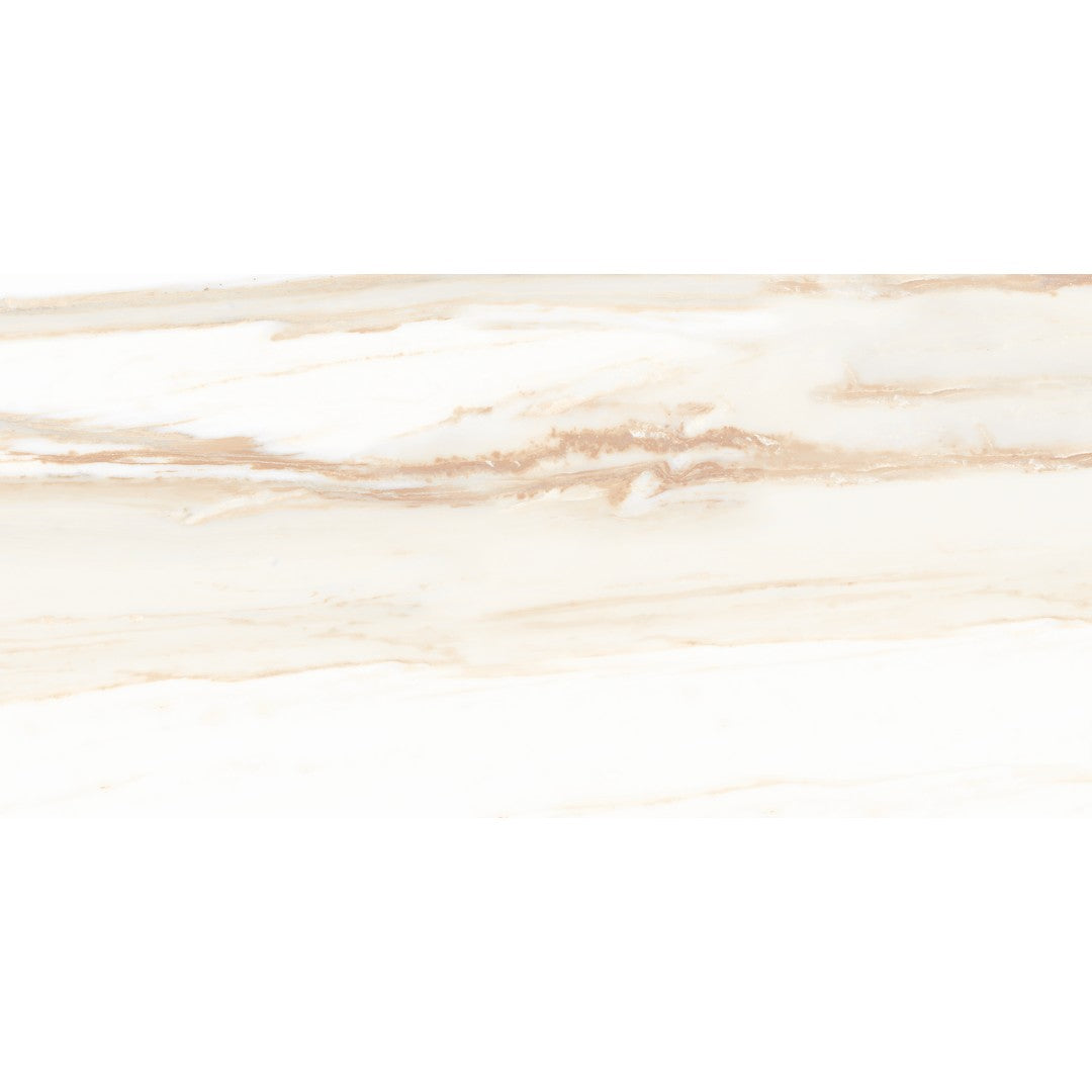 Tesoro 13" x 26" Majestic Pressed Matte Porcelain Tile