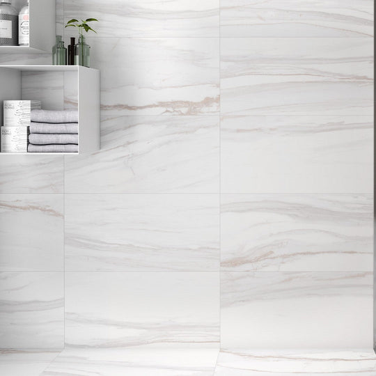 Tesoro-13-x-26-Majestic-Pressed-Matte-Porcelain-Tile-Gris