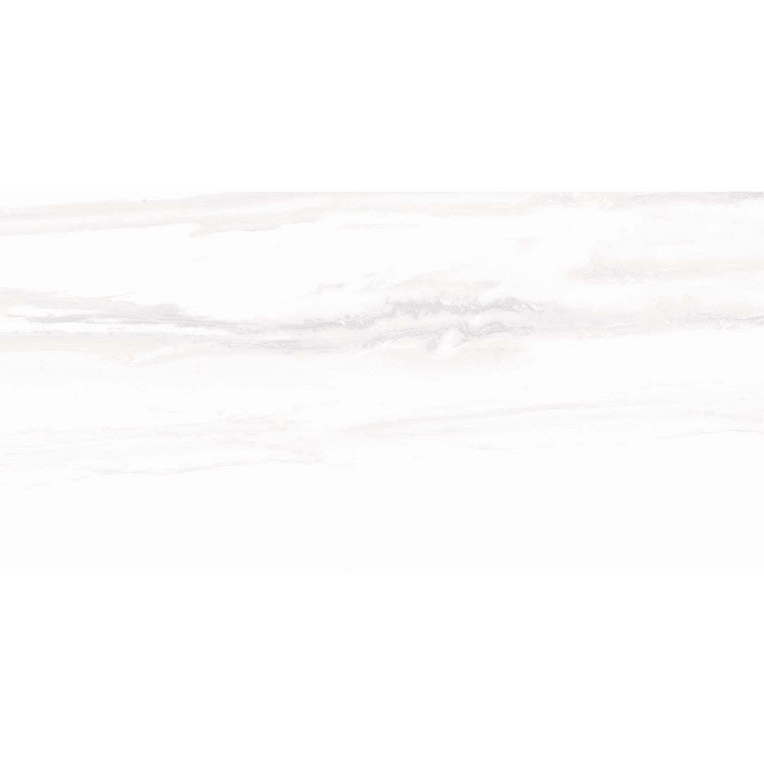 Tesoro 12" x 24" Majestic Rectified Glossy Porcelain Tile
