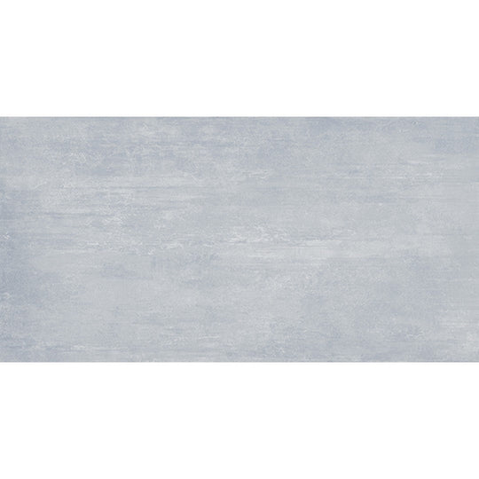 Tesoro 13" x 26" Ocean Pressed Matte Ceramic Tile