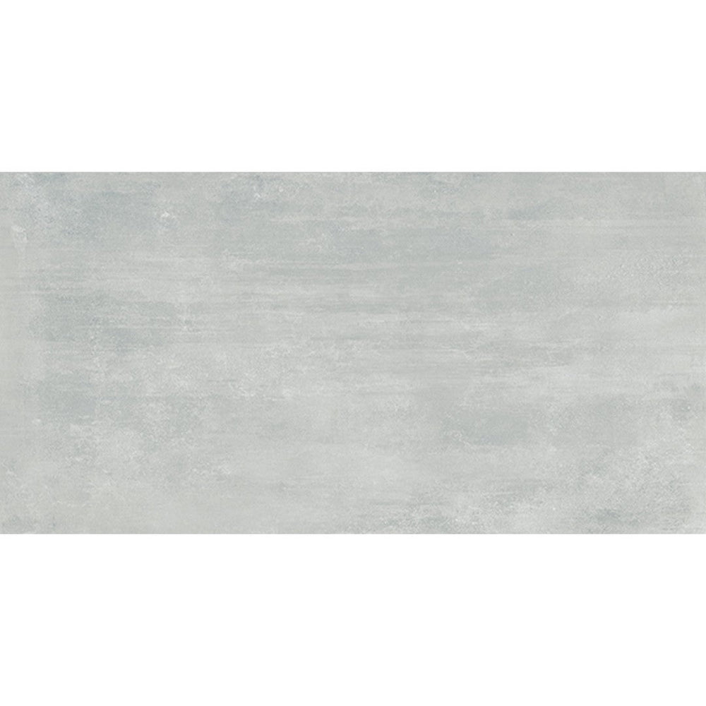 Tesoro 13" x 26" Ocean Pressed Matte Ceramic Tile