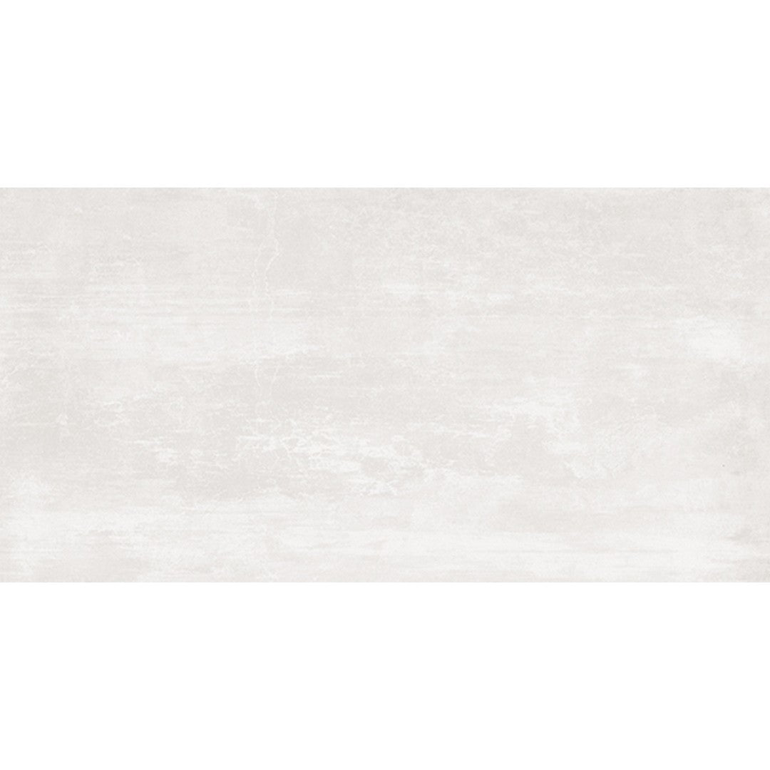 Tesoro 13" x 26" Ocean Pressed Matte Ceramic Tile