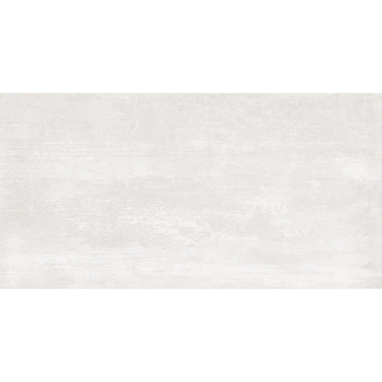 Tesoro 13" x 26" Ocean Pressed Matte Ceramic Tile