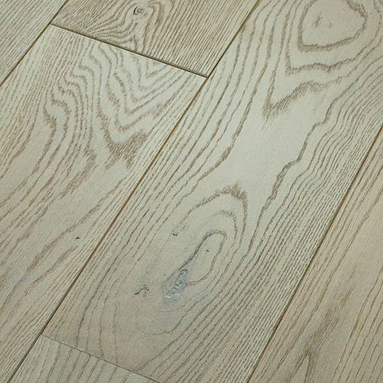 Anderson Tuftex Metallics 8" White Oak Engineered Hardwood Plank