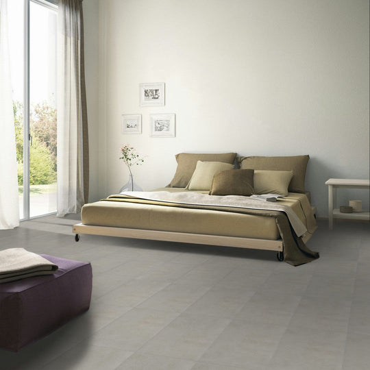 Daltile-Portfolio-12-x-24-Rectified-Matte-Porcelain-Floor-Tile-White