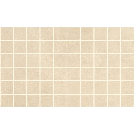 Daltile-Portfolio-12-x-24-Rectified-Matte-Ceramic-2-Straight-Joint-Mosaic-Chocolate