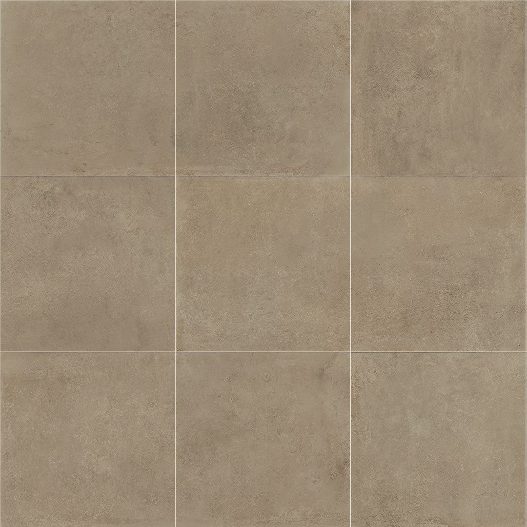 Daltile Portfolio 24" x 24" Rectified Matte Porcelain Floor Tile