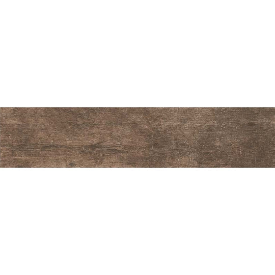 Panaria Ceramica 8" x 36" Wood Trend Anti Slip Porcelain Tile