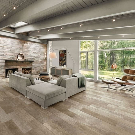 Panaria-Ceramica-8-x-36-Wood-Trend-Anti-Slip-Porcelain-Tile-Elm