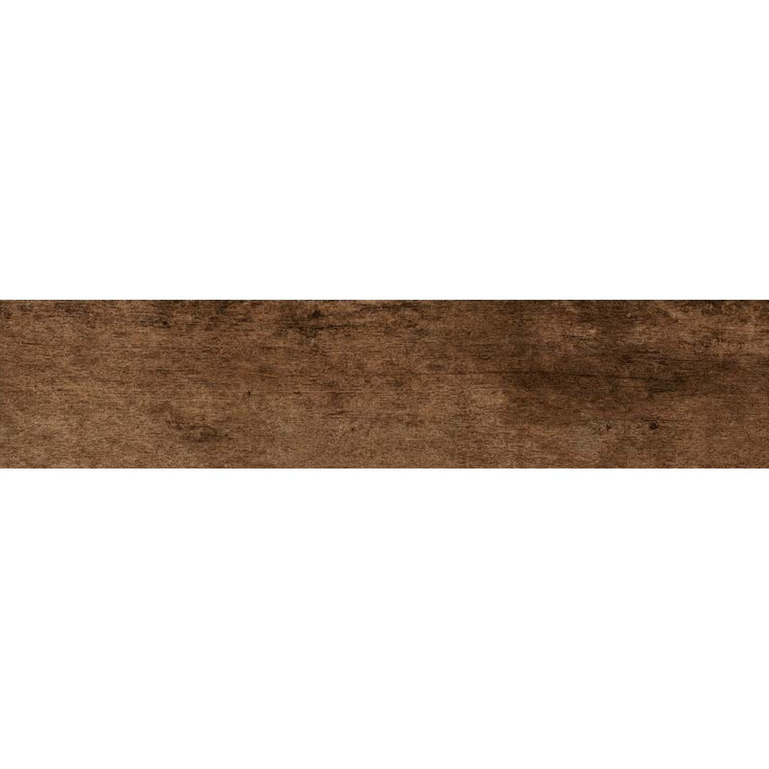 Panaria Ceramica 8" x 36" Wood Trend Anti Slip Porcelain Tile