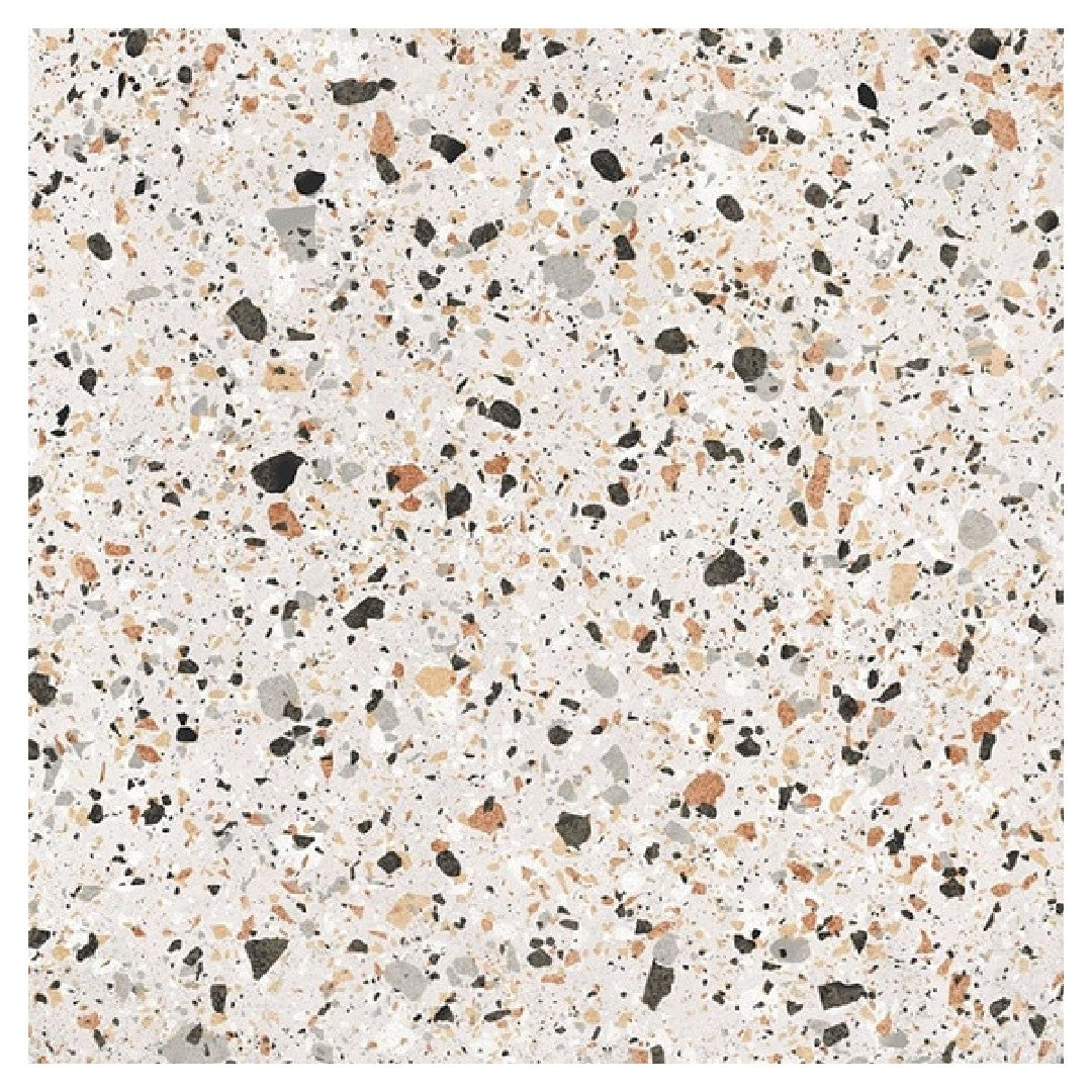 Daltile Poke 24" x 24" Rectified Matte Porcelain Floor Tile