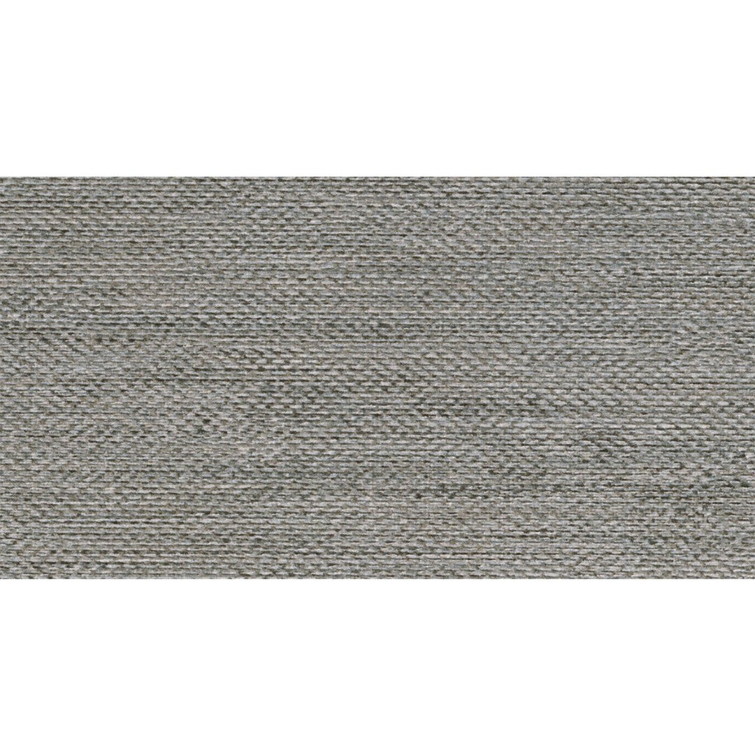Tesoro 12" x 24" Craft Rectified Matte & Textured Porcelain Tile