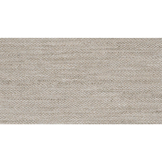 Tesoro 12" x 24" Craft Rectified Matte & Textured Porcelain Tile