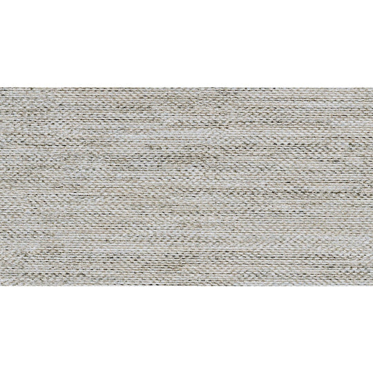 Tesoro 12" x 24" Craft Rectified Matte & Textured Porcelain Tile