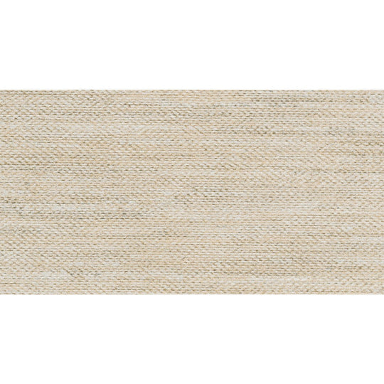 Tesoro 12" x 24" Craft Rectified Matte & Textured Porcelain Tile