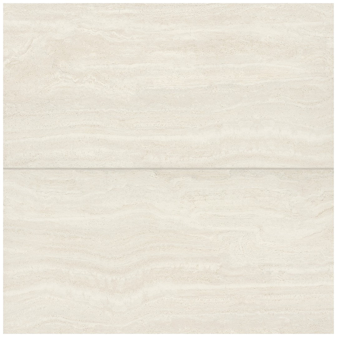 Bedrosians Tivoli 24" x 48" Rectified Matte Porcelain Field Tile
