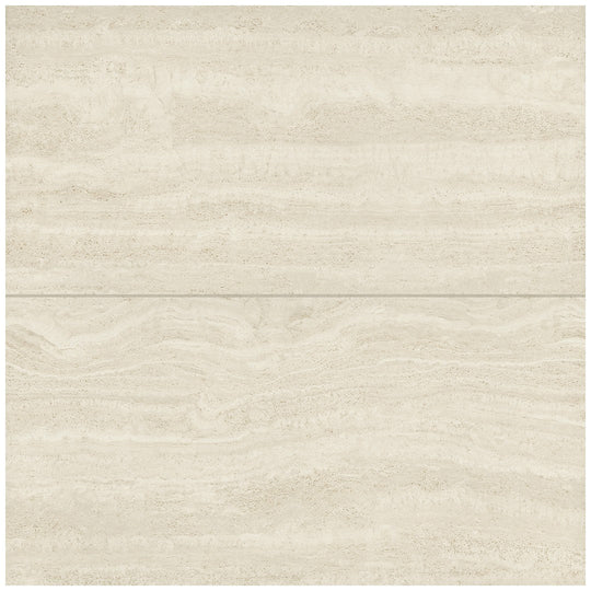 Bedrosians Tivoli 24" x 48" Rectified Matte Porcelain Field Tile