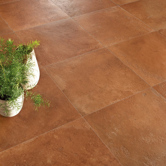 Edimax-Astor-16-x-16-Home-Natural-Porcelain-Tile-Redflame