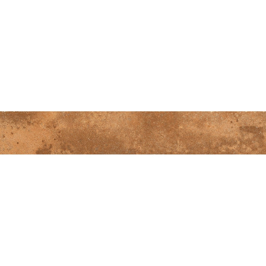 Edimax Astor 2" x 16" Home Natural Porcelain Bullnose
