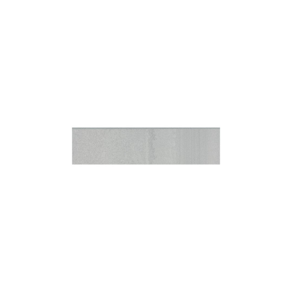 Bedrosians Linear Stone 3" x 12" Honed Porcelain Bullnose