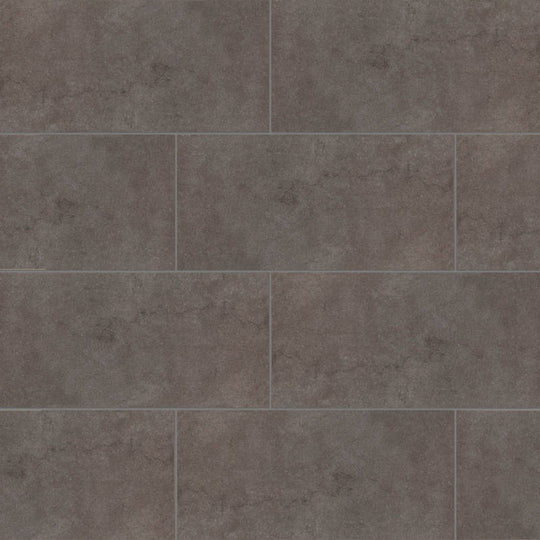 Bedrosians Loft 12" x 24" Honed Glazed Porcelain Field Tile