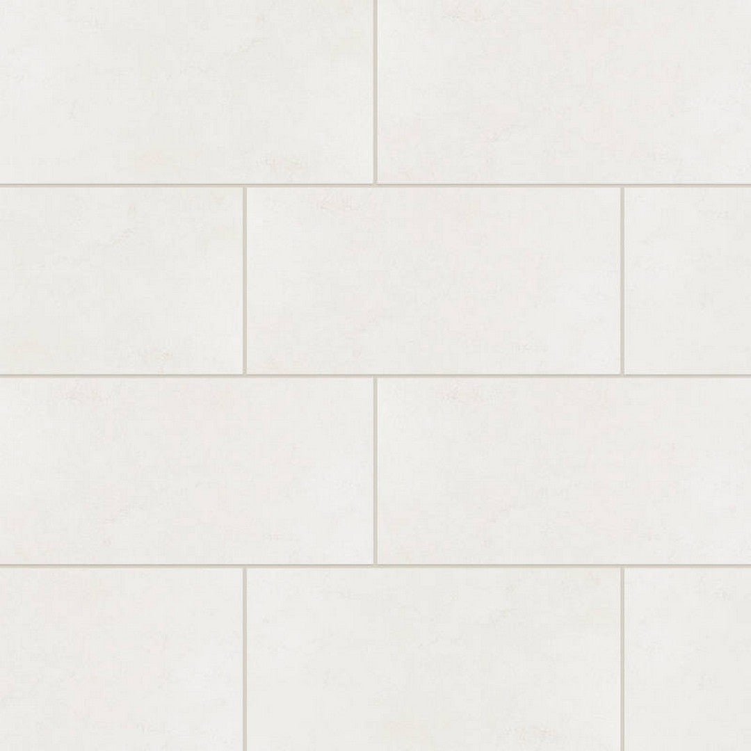 Bedrosians Loft 12" x 24" Honed Glazed Porcelain Field Tile