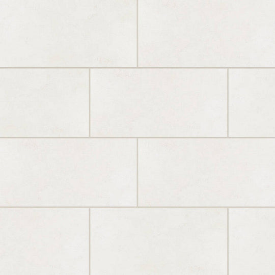 Bedrosians Loft 12" x 24" Honed Glazed Porcelain Field Tile