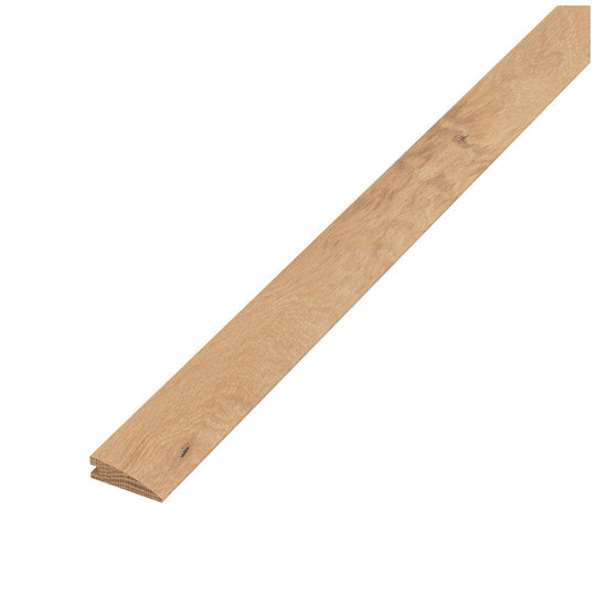 Bedrosians Bordeaux 1.75" x 76.75" Hardwood Reducer