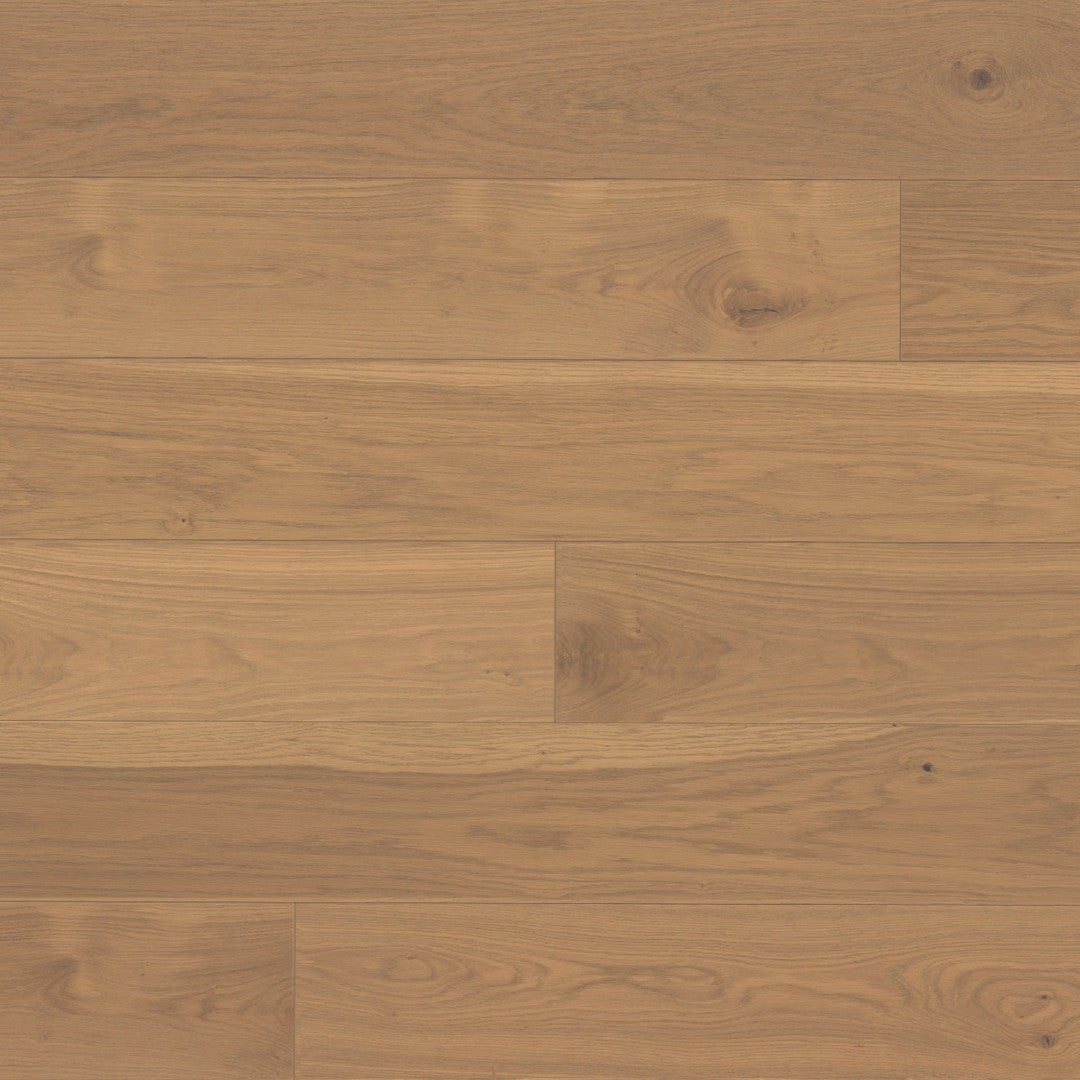 Bedrosians Bordeaux 7.5" x 75" Engineered Hardwood Plank