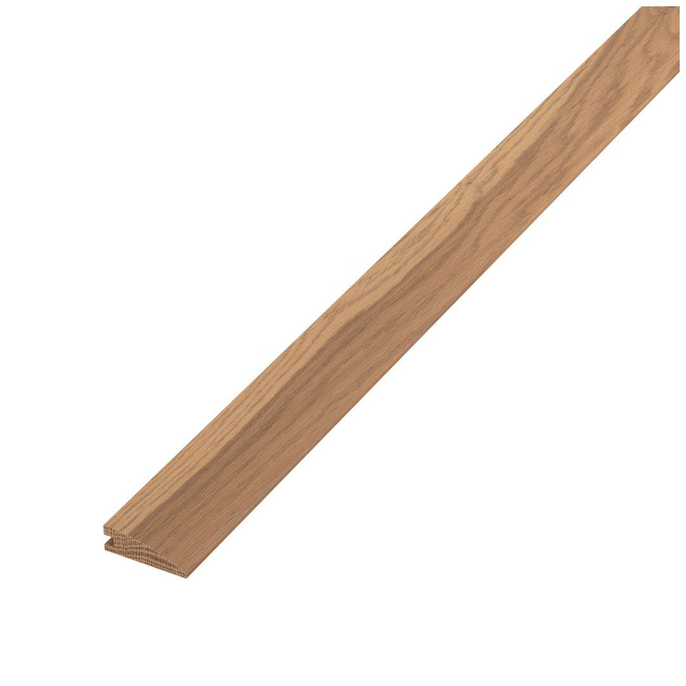 Bedrosians Bordeaux 1.75" x 76.75" Hardwood Reducer