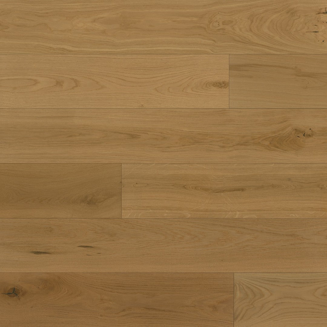 Bedrosians Newport 7.5" x 75" Engineered Hardwood Plank