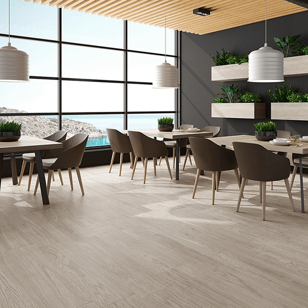 Tesoro-9-x-48-Noe-Pressed-Matte-Porcelain-Wood-Plank-Arce-Maple-