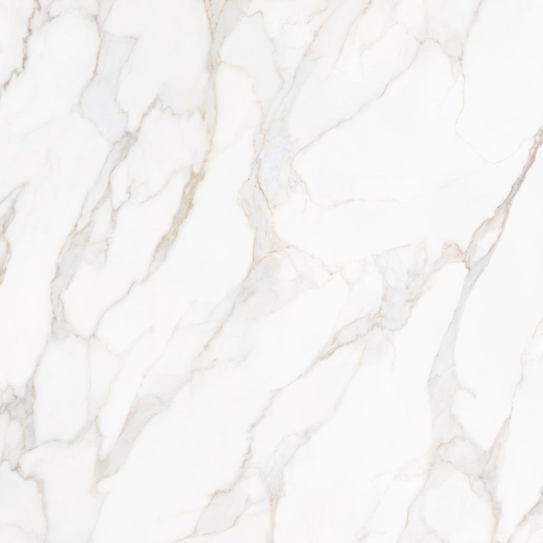 Tesoro 36" x 36" Paonazzo Rectified Matte Porcelain Tile