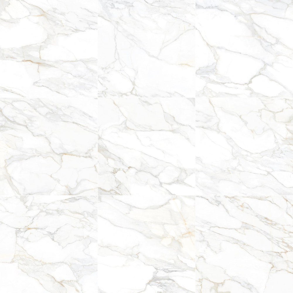 Tesoro-24-x-24-Paonazzo-Rectified-Polished-Porcelain-Tile-Calacatta-Gold